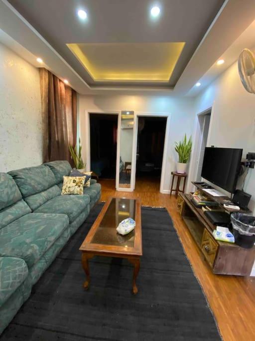 Apartment On A Rooftop In Downtown, Cairo Exterior foto
