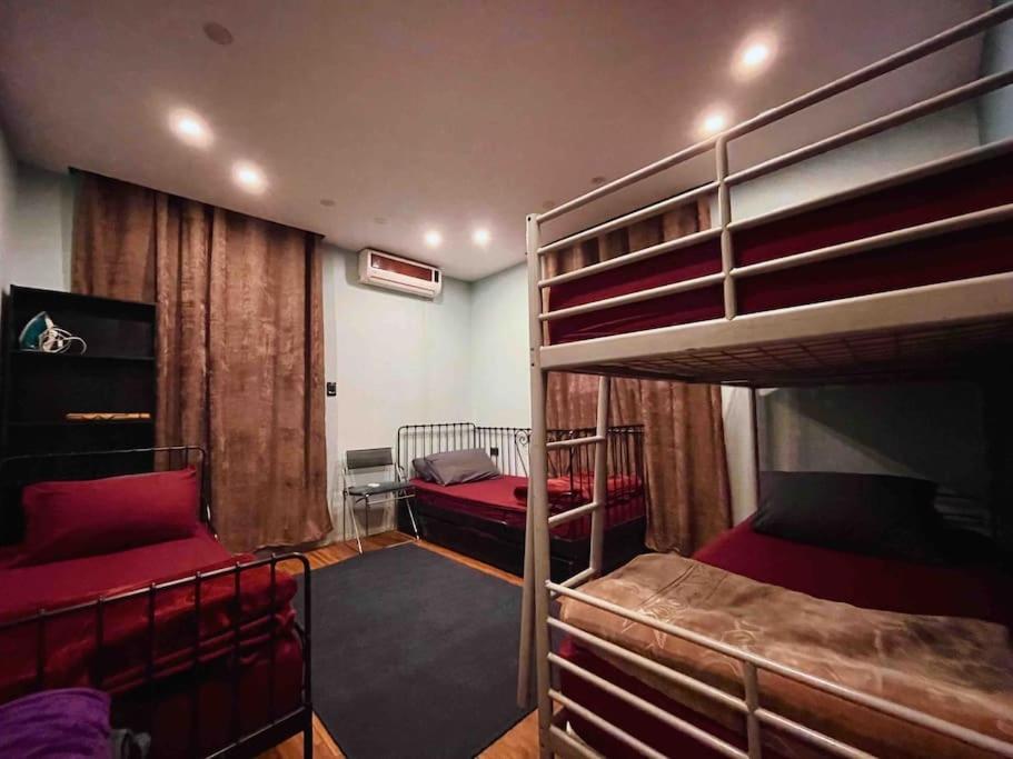 Apartment On A Rooftop In Downtown, Cairo Exterior foto